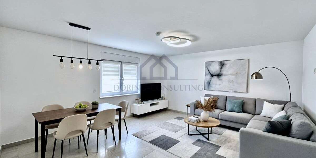 Einfamilienhaus Waldaschaff - 5 Zimmer, 155 m&sup2;, 529.000&euro; | Angebot:26204523