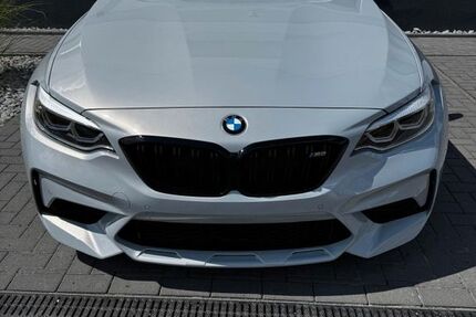 BMW M2 38.000 km 62.500 &euro; Babenhausen 64832
