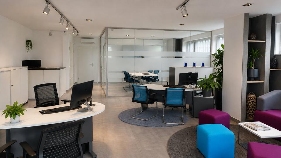Gewerbeobjekt Hanau Groß-Steinheim - 1.400&euro; | Angebot:26658416