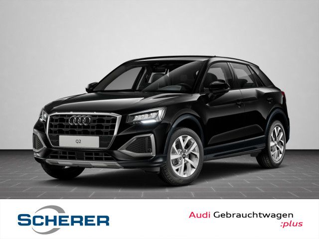 Audi Q2 21.526 km 27.500 &euro; Aschaffenburg 63741