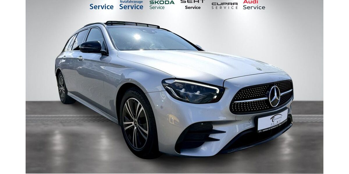 Mercedes-Benz E 220 129.021 km 31.890 &euro; Hanau 63450