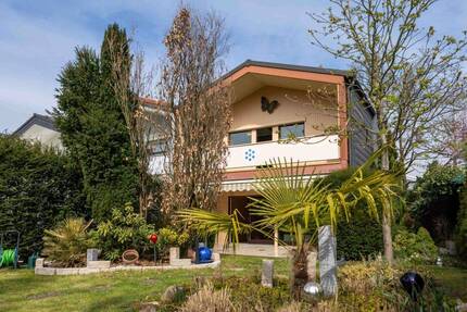 Haus Heusenstamm - 4 Zimmer, 115 m&sup2;, 496.500&euro; | Angebot:26093582