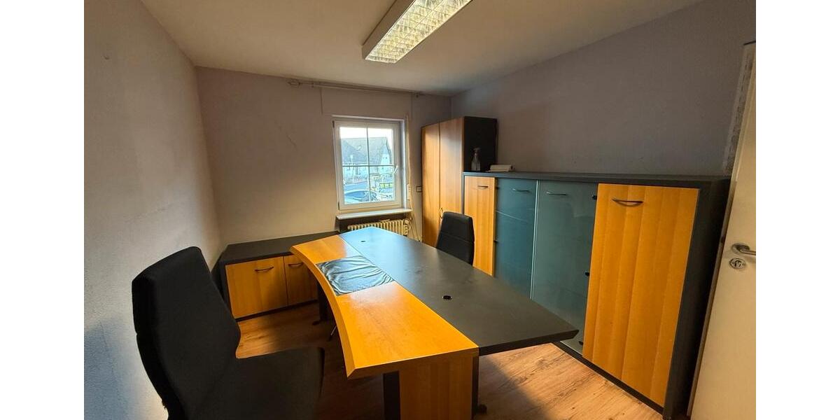 Gewerbeobjekt Münster (Hessen) - 500&euro; | Angebot:25929405