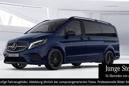 Mercedes-Benz V 250 65.100 km 50.880 &euro; Stockstadt 63811