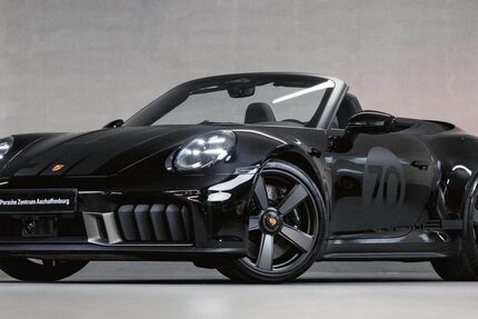 Porsche 992 9.990 km 228.888 &euro; Aschaffenburg 63739