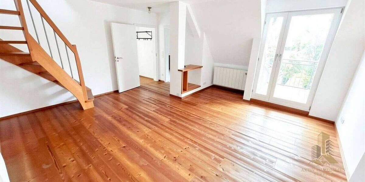 Einfamilienhaus Aschaffenburg Innenstadt - 7 Zimmer, 294 m&sup2;, 1.190.000&euro; | Angebot:25688758