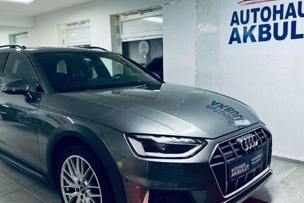 Audi A4 Allroad 130.000 km 27.490 &euro; Bruchköbel 63486