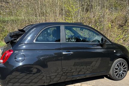 Fiat Andere 33.000 km 24.900 &euro; Hösbach 63768