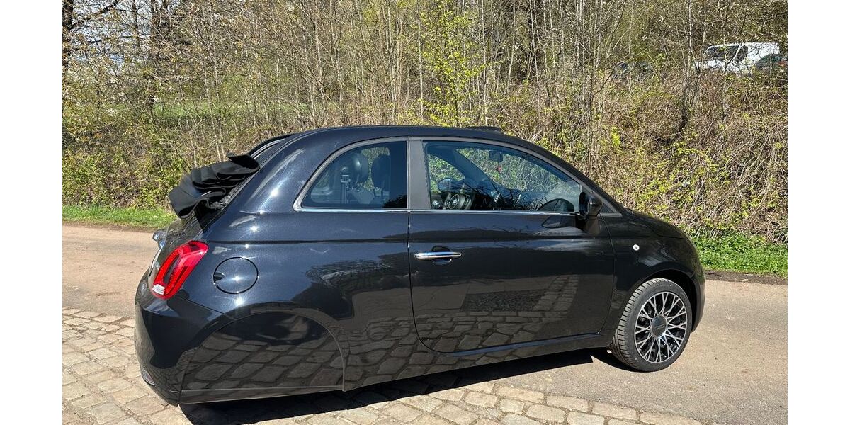 Fiat Andere 33.000 km 24.900 &euro; Hösbach 63768