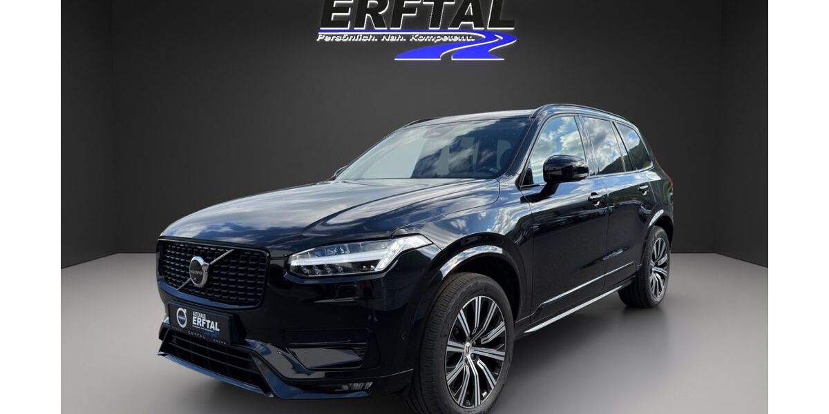 Volvo XC90 71.500 km 46.900 &euro; Bürgstadt 63927