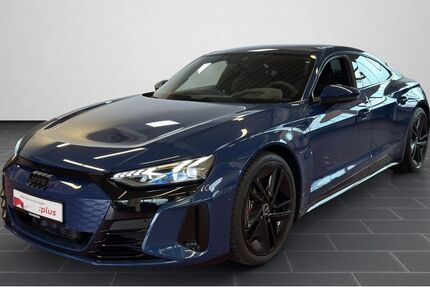 Audi RS e-tron GT 24.334 km 79.880 &euro; Aschaffenburg 63741