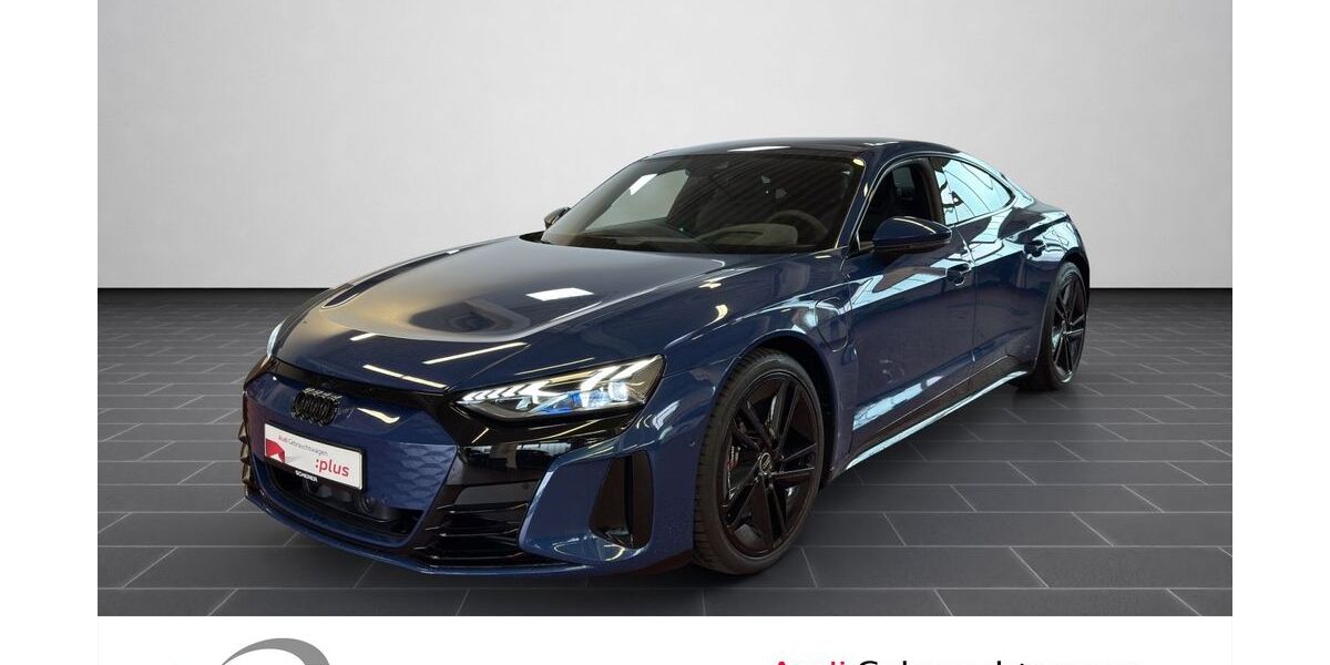 Audi RS e-tron GT 24.334 km 79.880 &euro; Aschaffenburg 63741
