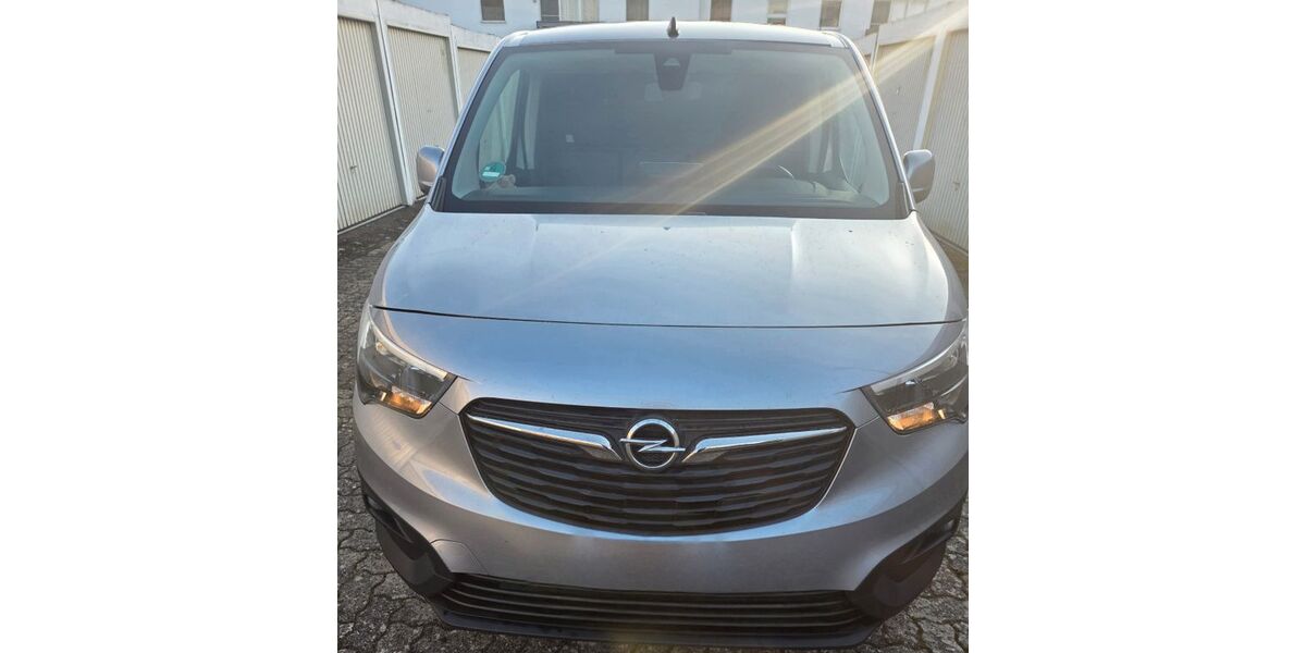 Opel Combo 69.500 km 13.990 &euro; Aschaffenburg 63741