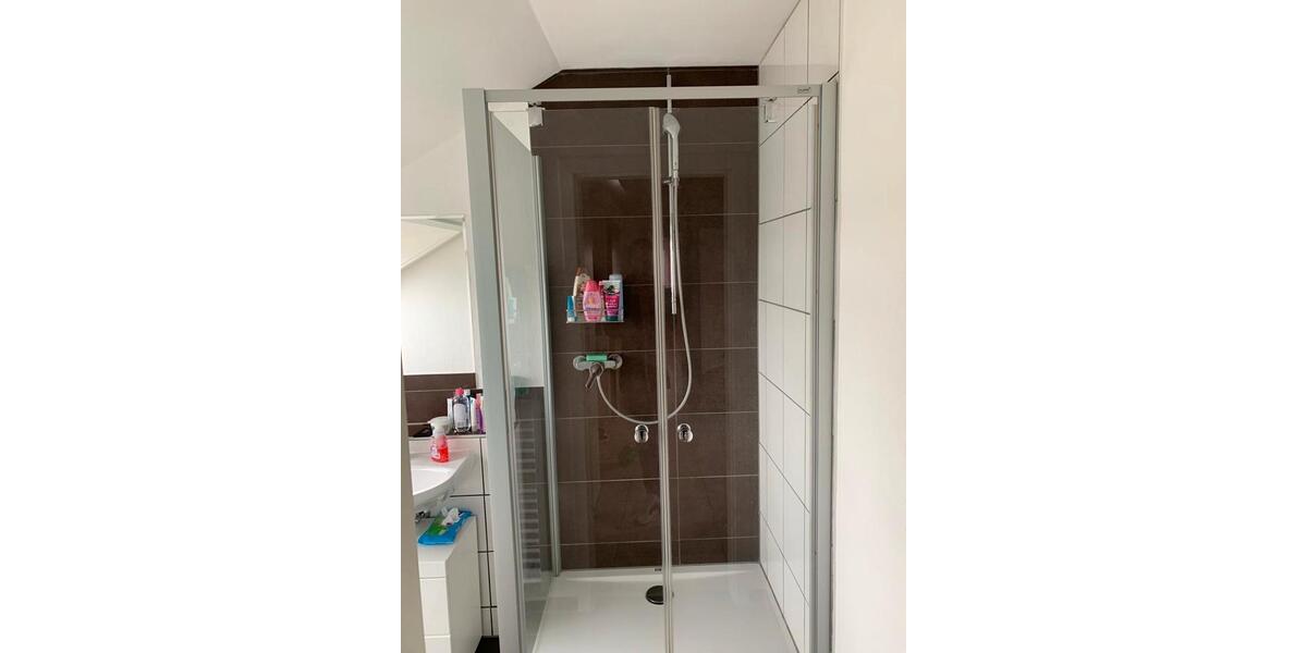 Dachgeschoßwohnung Großostheim - 3 Zimmer, 75 m&sup2;, 800&euro; | Angebot:26323435