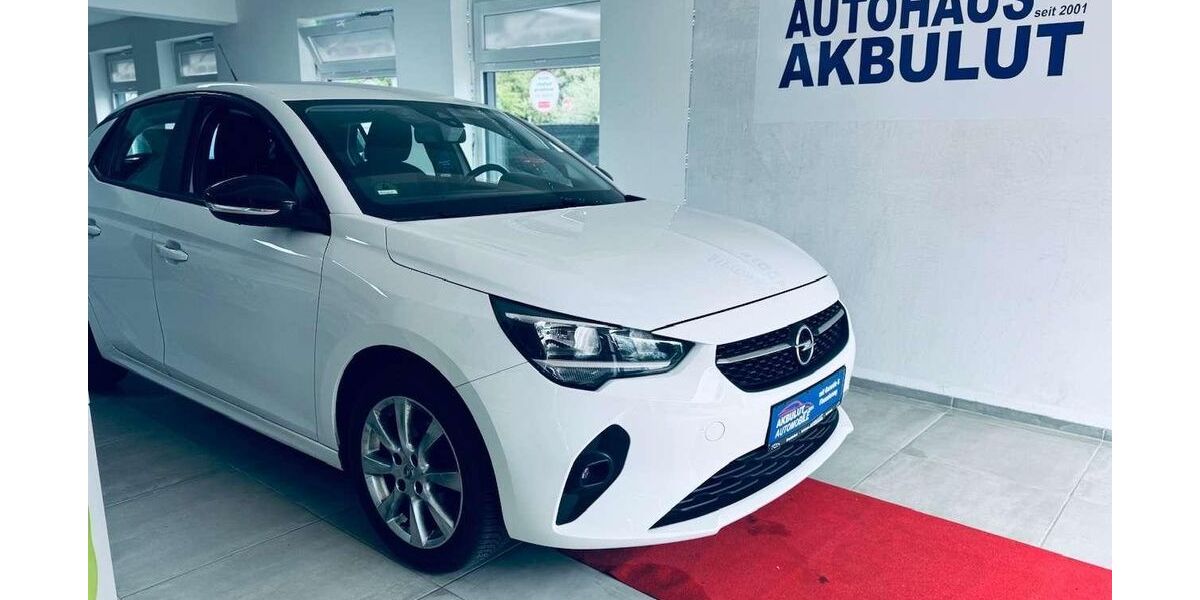 Opel Corsa 81.000 km 9.950 &euro; Bruchköbel 63486