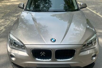 BMW X1 97.000 km 11.900 &euro; Maintal 63477