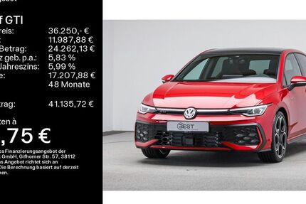 VW Golf 28.900 km 36.250 &euro; Mühlheim 63165