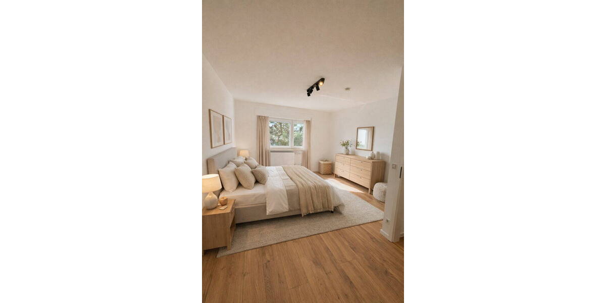 Etagenwohnung Bruchköbel - 2 Zimmer, 69 m&sup2;, 233.500&euro; | Angebot:26167709