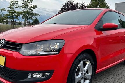 VW Polo 52.595 km 6.690 &euro; Elsenfeld 63820