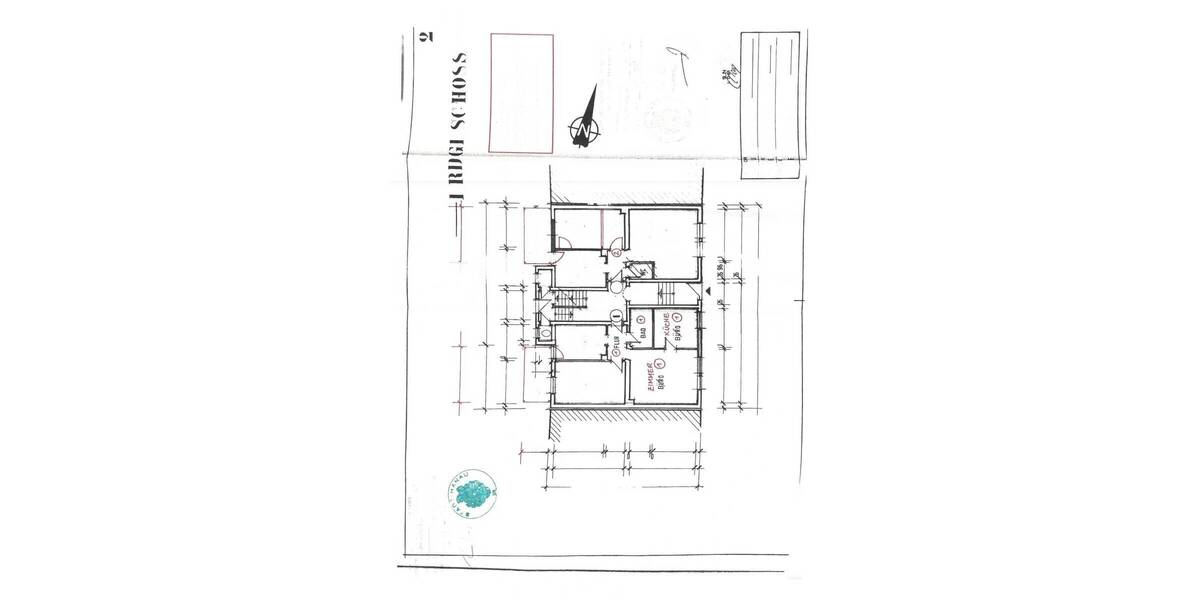 Mehrfamilienhaus, Wohnhaus Hanau / Kesselstadt Hanau - 2 Zimmer, 686 m&sup2;, 2.300.000&euro; | Angebot:26345991