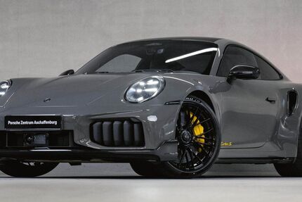 Porsche 992 9.990 km 313.888 &euro; Aschaffenburg 63739