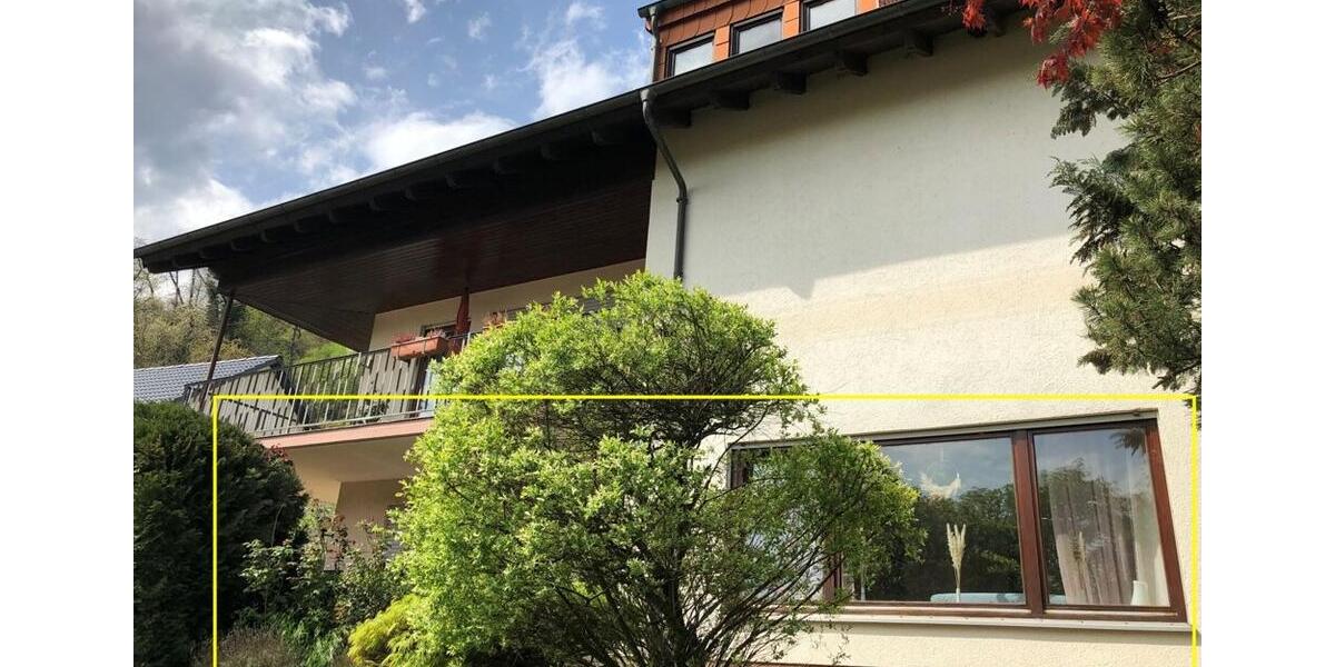 Etagenwohnung Collenberg - 2 Zimmer, 72 m&sup2;, 700&euro; | Angebot:24878752