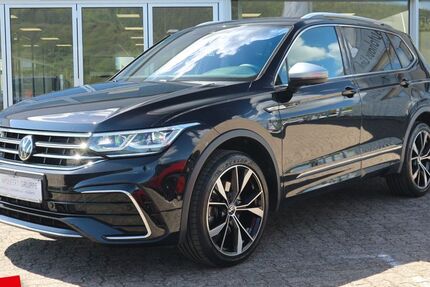 VW Tiguan Allspace 114.800 km 34.350 &euro; Laudenbach 63925