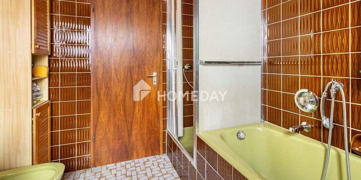 Reihenmittelhaus Erlenbach am Main Erlenbach - 7 Zimmer, 168 m&sup2;, 335.900&euro; | Angebot:25773275