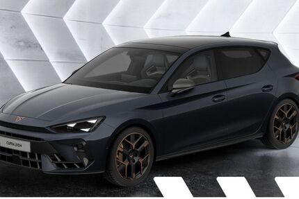 Cupra Leon 9.500 km 42.365 &euro; Gelnhausen 63571