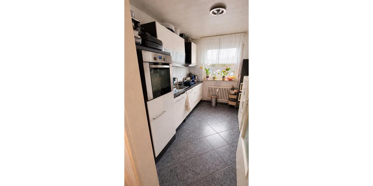 Etagenwohnung Aschaffenburg Damm - 3 Zimmer, 75 m&sup2;, 259.000&euro; | Angebot:26840516