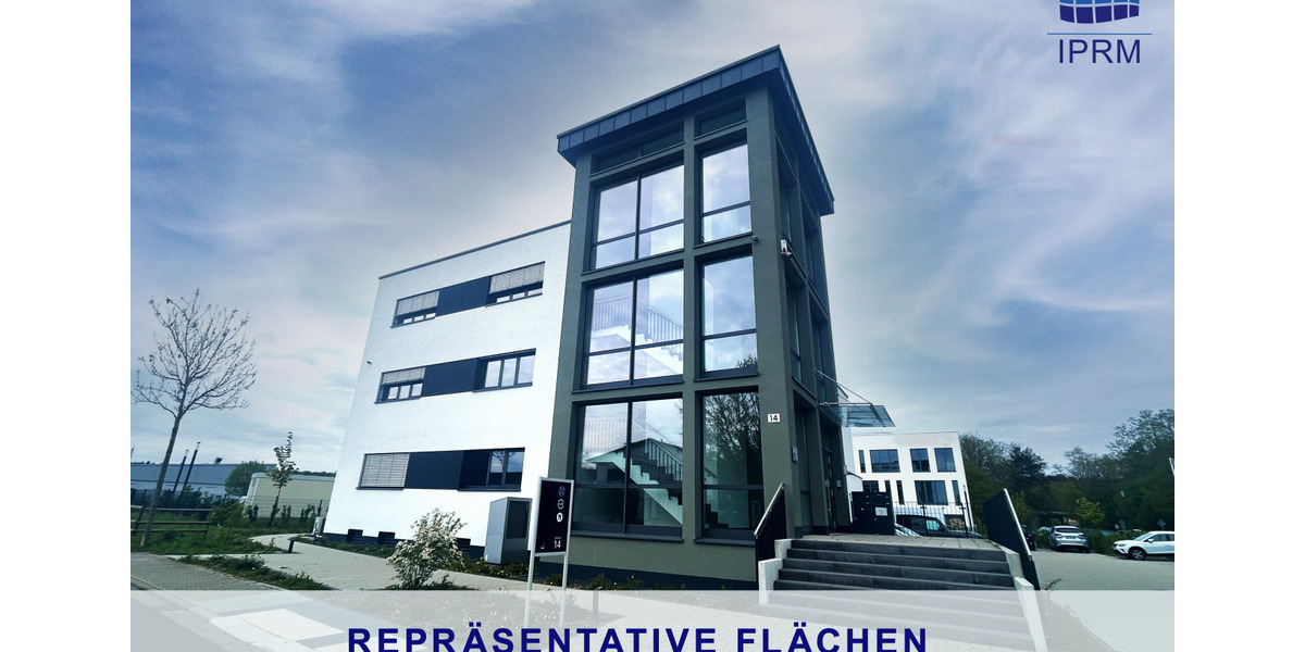 Gewerbeobjekt Eppertshausen - 2.800&euro; | Angebot:24347128