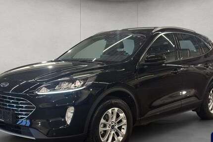 Ford Kuga 46.882 km 19.950 &euro; Hanau 63452