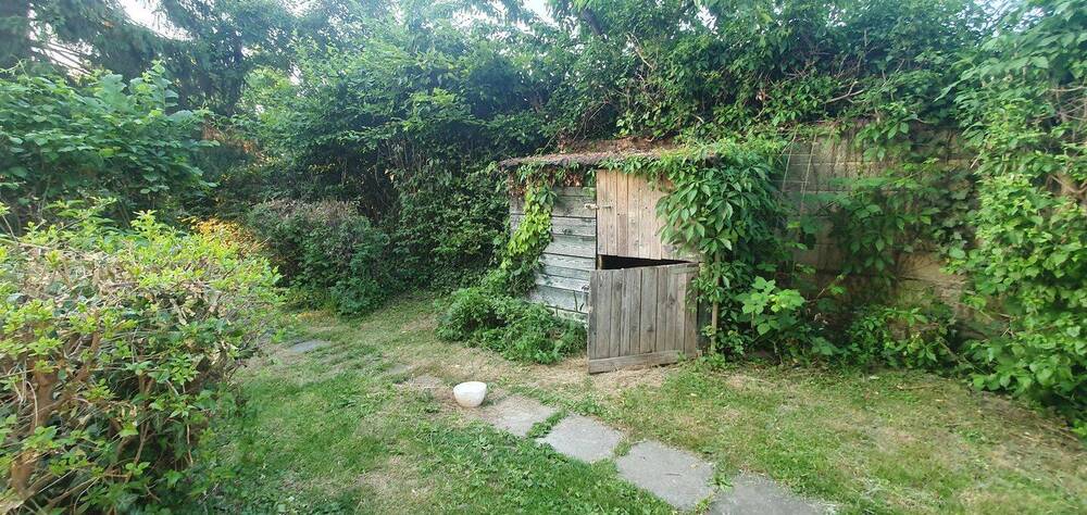 Einfamilienhaus Linsengericht-Altenhaßlau Altenhaßlau - 7 Zimmer, 183 m&sup2;, 649.000&euro; | Angebot:26208846