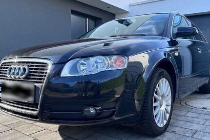 Audi A4 215.000 km 1.800 &euro; Münster 64839