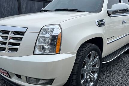 Cadillac Escalade 263.000 km 19.992 &euro; Grosswallstadt 63868