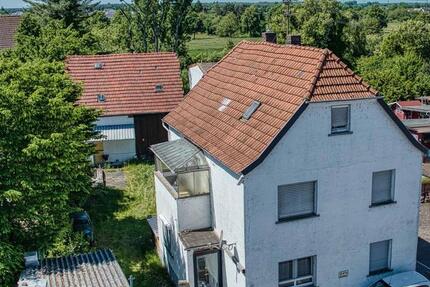 Haus Karlstein am Main - 6 Zimmer, 598.000&euro; | Angebot:23001115