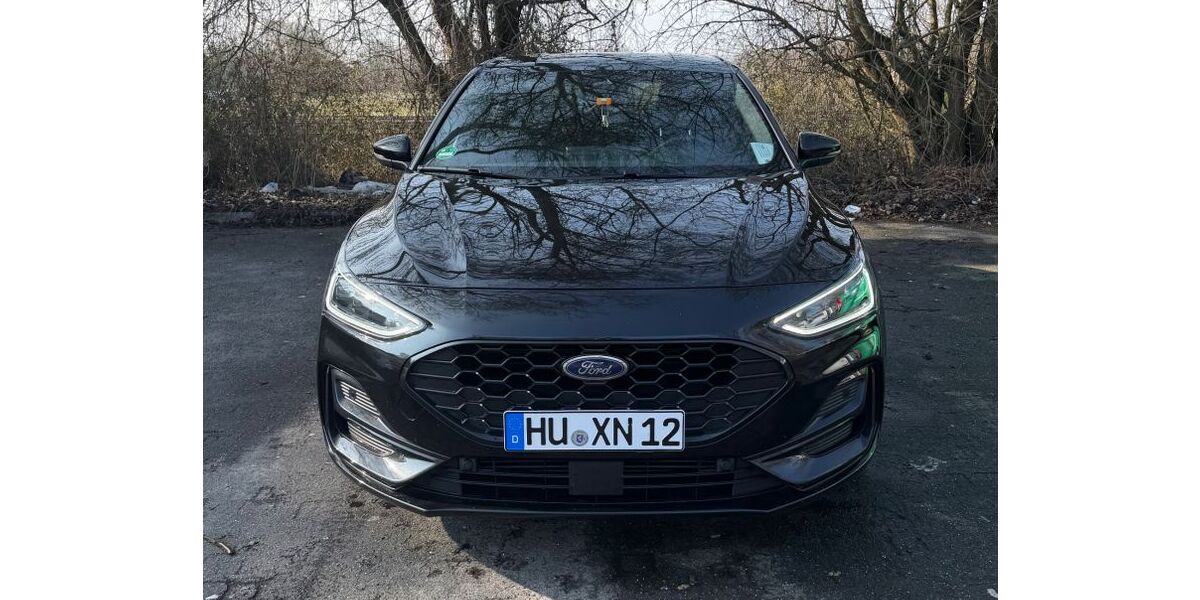 Ford Focus 57.000 km 17.550 &euro; Hanau 63450