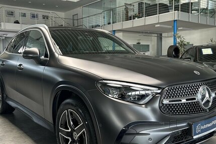 Mercedes-Benz GLC 300 d 4M AMG PREMIUM+ MAGNO- AIRMATIC- PANO! 14.270 km 62.779 &euro; Groß-Umstadt 64823