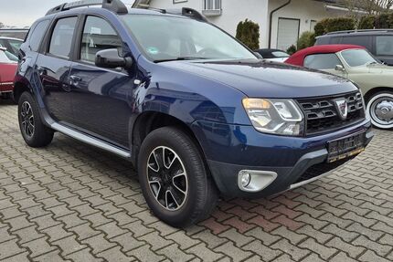 Dacia Duster 119.200 km 6.490 &euro; Rodgau 63110