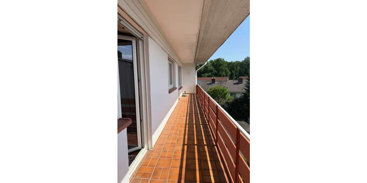 Etagenwohnung Bruchköbel - 4 Zimmer, 88 m&sup2;, 1.150&euro; | Angebot:26825916