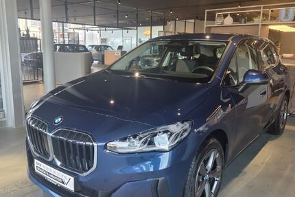 BMW 218 Active Tourer 6.159 km 29.990 &euro; Rödermark 63322