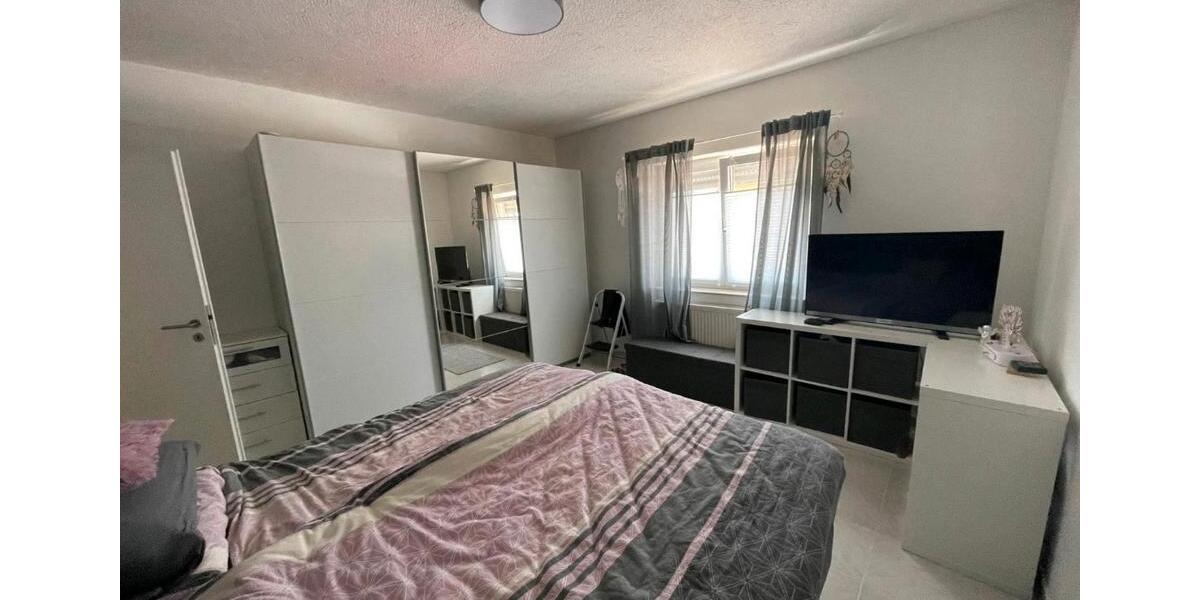 Etagenwohnung Breuberg - 3 Zimmer, 70 m&sup2;, 750&euro; | Angebot:26301283