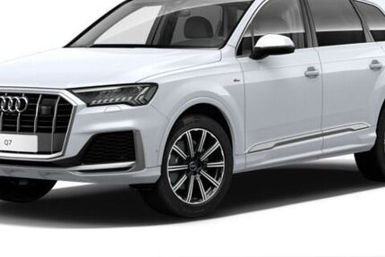 Audi Q7 81.277 km 54.880 &euro; Buergstadt 63927