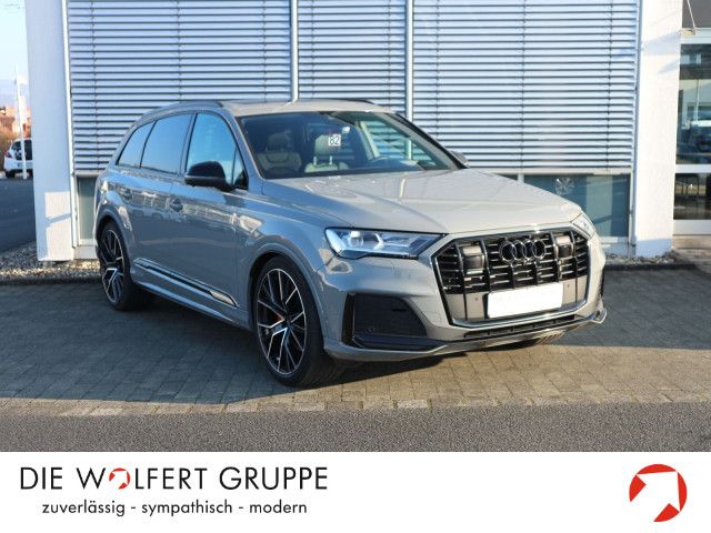 Audi Q7 81.923 km 60.880 &euro; Buergstadt 63927