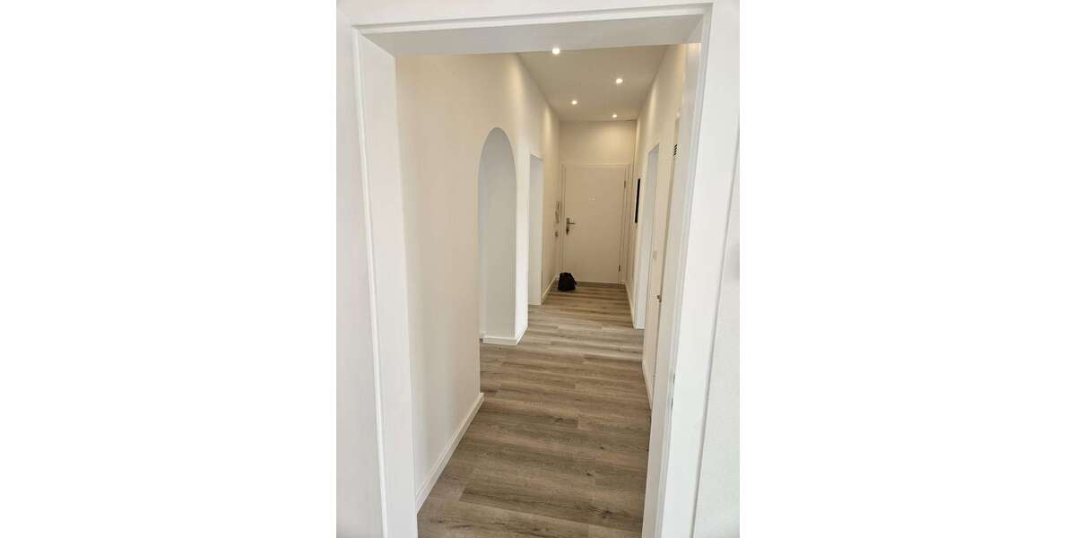 Etagenwohnung Aschaffenburg Österreicher Kolonie - 4 Zimmer, 79 m&sup2;, 1.200&euro; | Angebot:27320334