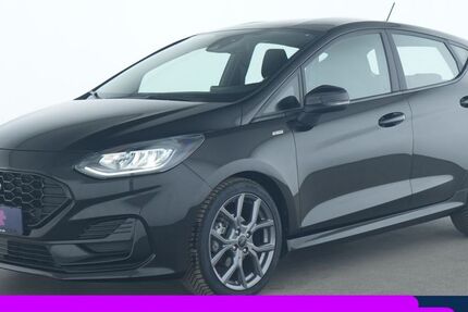 Ford Fiesta 50.030 km 17.754 &euro; Dietzenbach bei Frankfurt 63128
