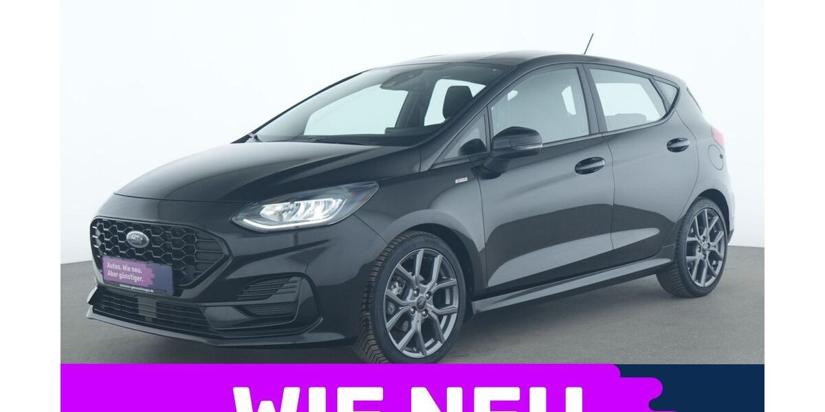 Ford Fiesta 50.030 km 17.754 &euro; Dietzenbach bei Frankfurt 63128