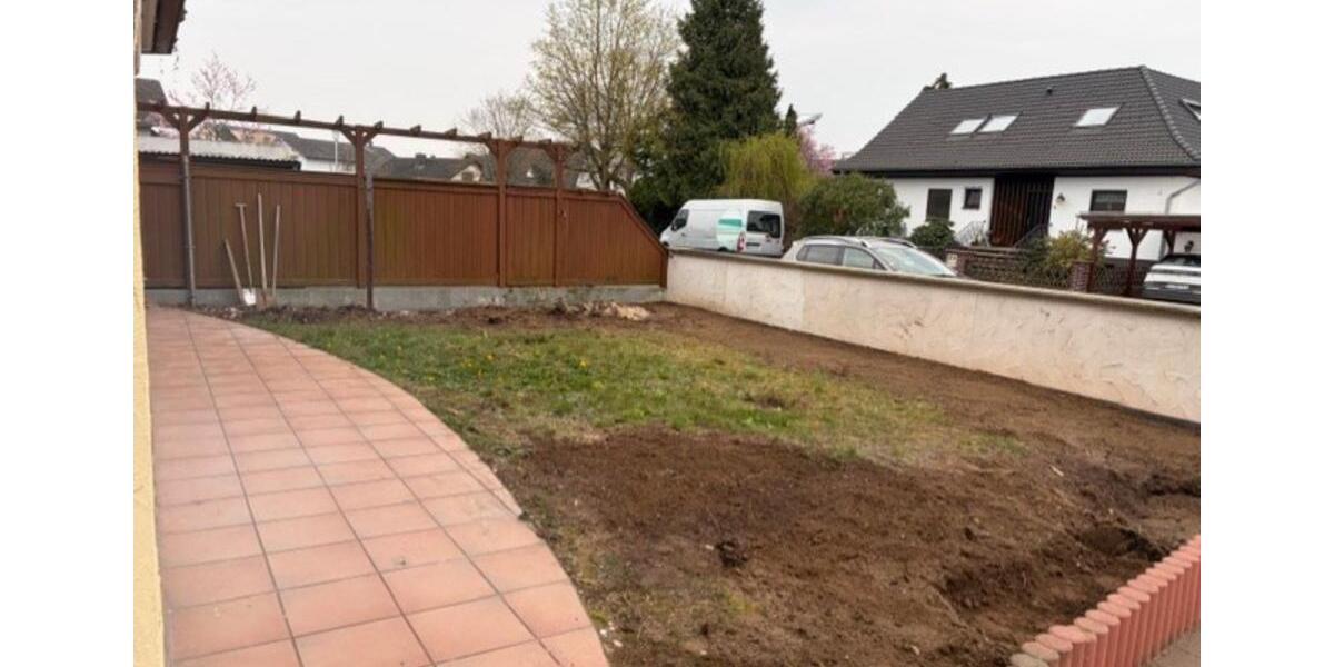 Terrassenwohnung Messel - 3 Zimmer, 125 m&sup2;, 1.500&euro; | Angebot:25831942