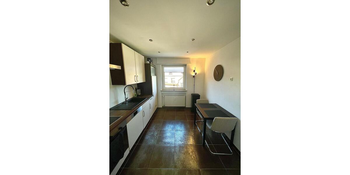 Etagenwohnung Aschaffenburg Österreicher Kolonie - 2 Zimmer, 60 m&sup2;, 292.000&euro; | Angebot:26533765