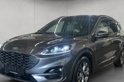 Ford Kuga 27.763 km 22.950 &euro; Hanau 63452